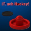 Ice Hockey Touch
