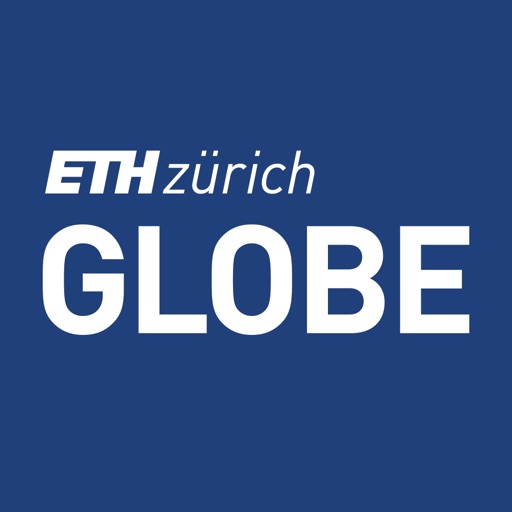 Globe - The ETH Magazine icon