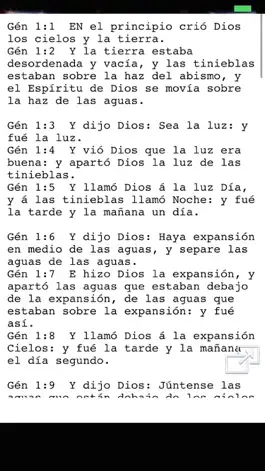 Game screenshot Santa Biblia Estudiar apk