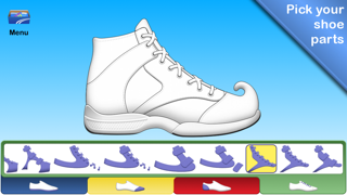 Shoe Doodle Screenshot 2