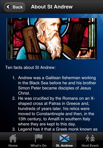 St Andrew screenshot 4