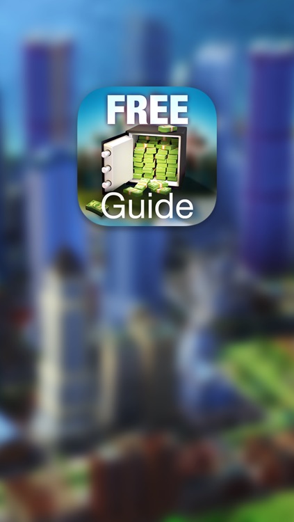 Free SimCash Cheats Guide for SimCity BuildIt Game