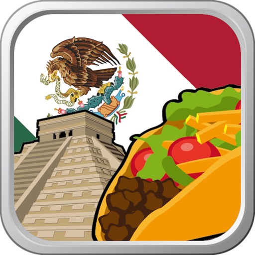 Mexico Offline Map icon