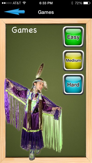 Maskwacis Cree(圖5)-速報App