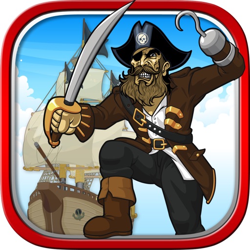 Pesky Pirate Ships icon