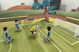 Game screenshot Soccer Moves hack