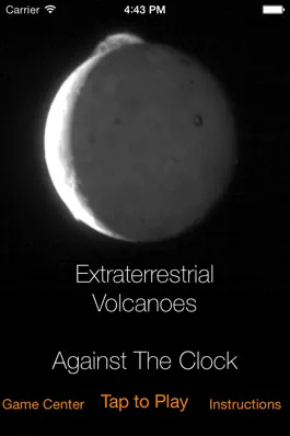 Game screenshot Against The Clock - Extraterrestrial Volcanoes mod apk