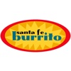 Santa Fe Burrito