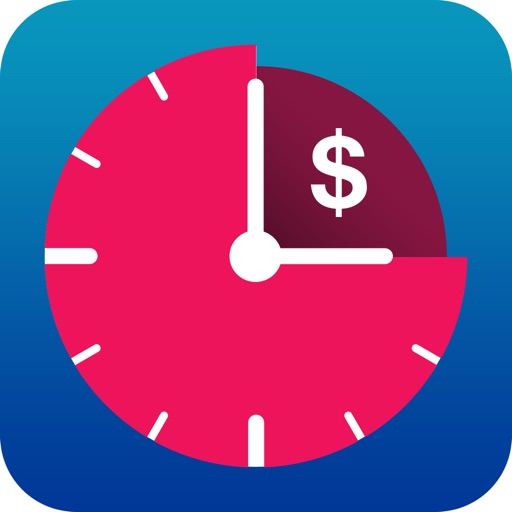 Time Tracker - Time is Money