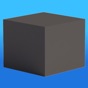Grey Cube - Endless Barrier Runner app download