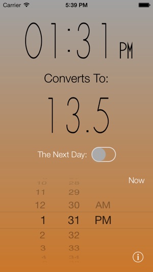 Time Converter 24 Free