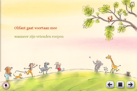 Dierendorpje screenshot 4