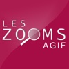 Zooms Agif : Fisca Part. 2015