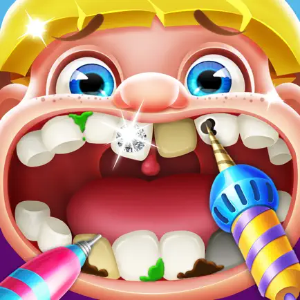 I am Dentist - Save my Teeth Cheats