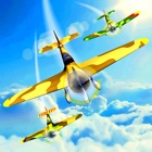 Top 50 Games Apps Like Airplane Battle Supremacy 2 - A 3D Thunder Plane Ace Pilot Simulator Games - Best Alternatives