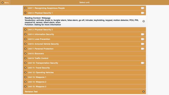 Career Paths - Security Personnel(圖2)-速報App