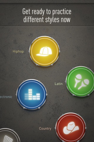 Drum Loops - Beats, Grooves and Rhythmsのおすすめ画像2