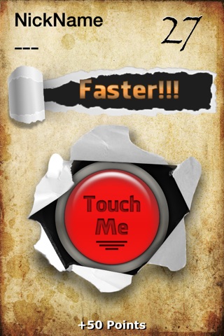 TouchMeFast! screenshot 2