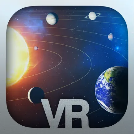 SolarVoyagerVR Cheats