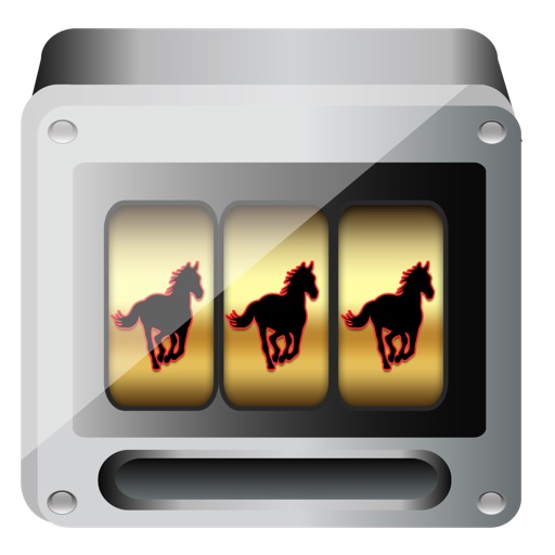 Sophie Wild Horse Slots - Vegas Bingo Casino Slot Machine icon