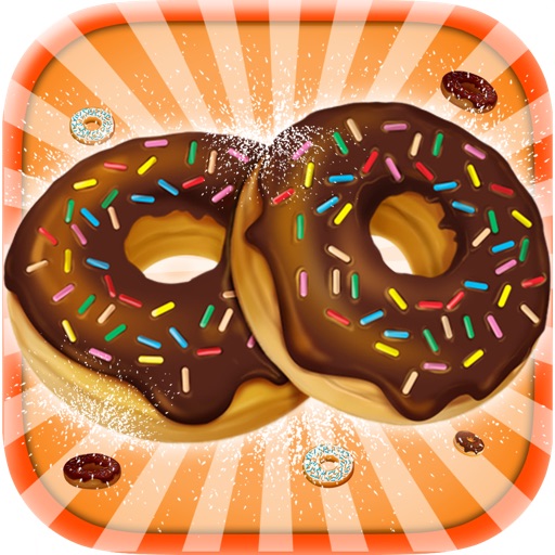 Awesome Donuts! by Trifez Studios LLC.
