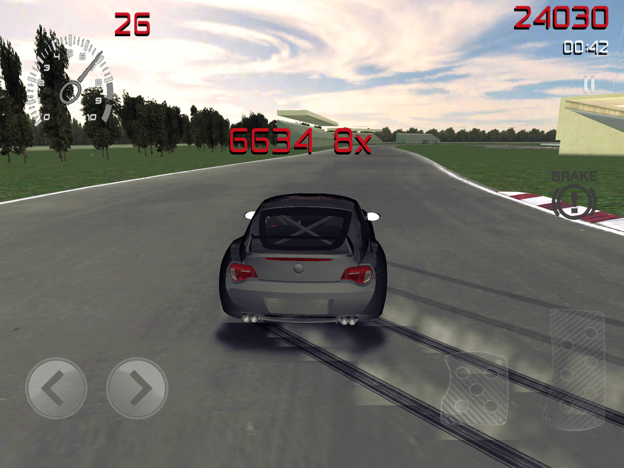Drifting BMW Edition 2 - Car Racing and Drift Race