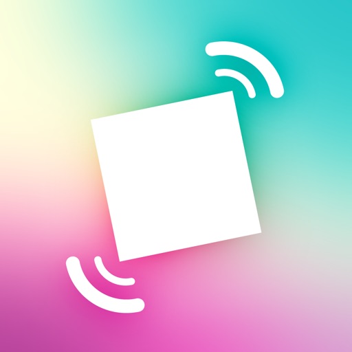 Square Dash iOS App