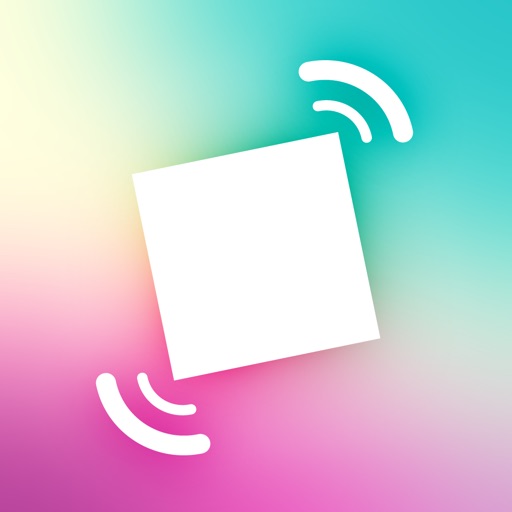 Square Dash Icon