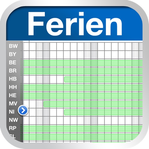 Ferien-Kalender