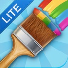 Colorific Lite - libri da disegnare e colorare icon