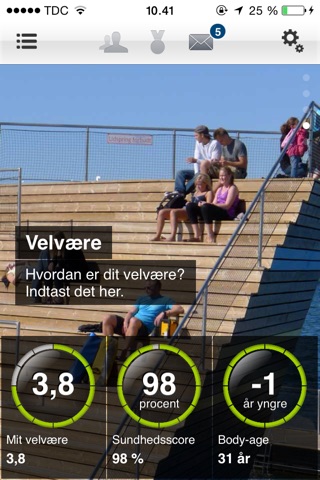 Aalborg-Life screenshot 4