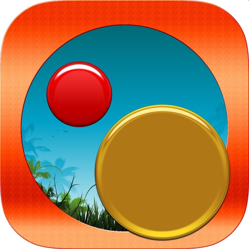 Ball Mania - The Unkilled Kombat Jumper iOS App