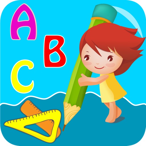 Write ABC123 iOS App