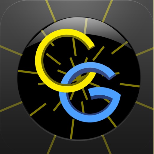 CircleGram - Puzzle games from Instagram photos Icon