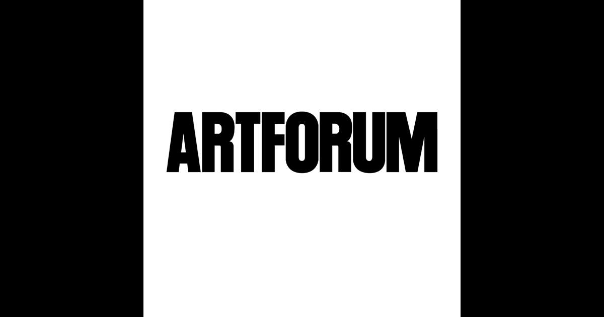 ARTFORUM INTERNATIONAL MAGAZINE Vol.53 #2 OCTOBER 2014. ARTFORUM INTERNATIONAL MAGAZINE Vol.53 #2 OCTOBER 2014.