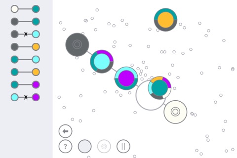 Smart Color Path screenshot 4