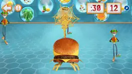 Game screenshot Foodimal Funimal App apk