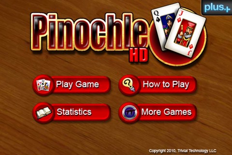 Pinochle HDのおすすめ画像5