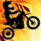 Ghost Dirt Bike Rider Pro - Cool new motorbike racing game