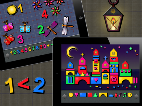 Screenshot #6 pour ABC Jeu Tableau Magnetique Plus Lite