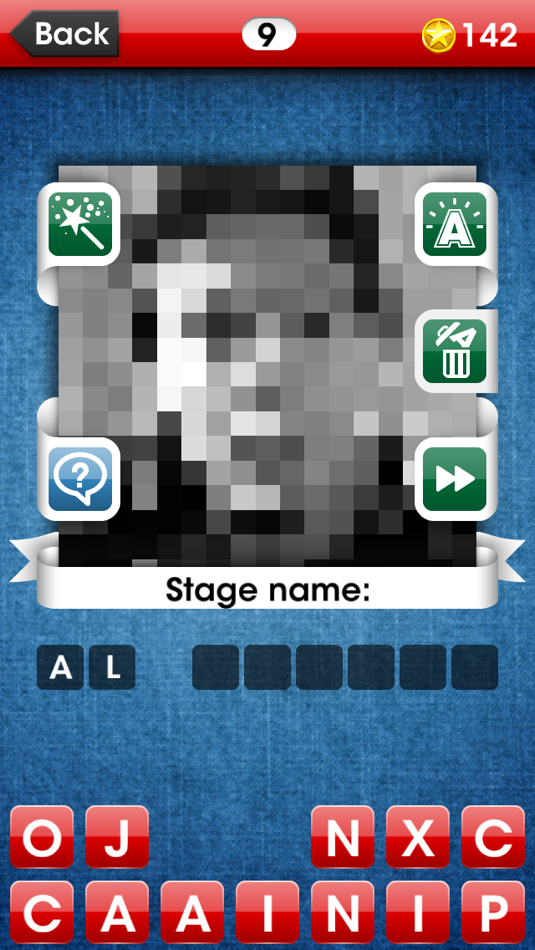 #4. Facemania (iOS) 来自: FDG Entertainment GmbH & Co.KG