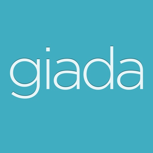 Giada:  A Digital Weekly icon