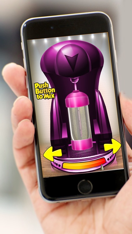 Slushy Maker Mania For Kids