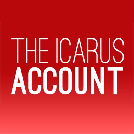 The Icarus Account icon