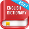 Pocket Dictionary 25in1