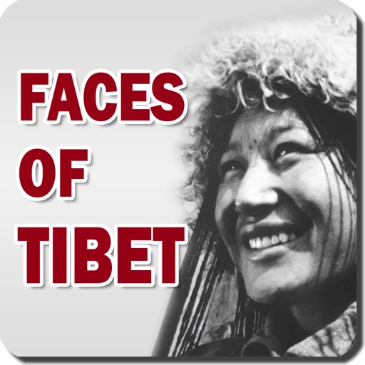 FACES OF TIBET HD