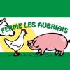 Ferme Les Aubriais