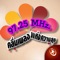 Radio is localize radio in Thailand