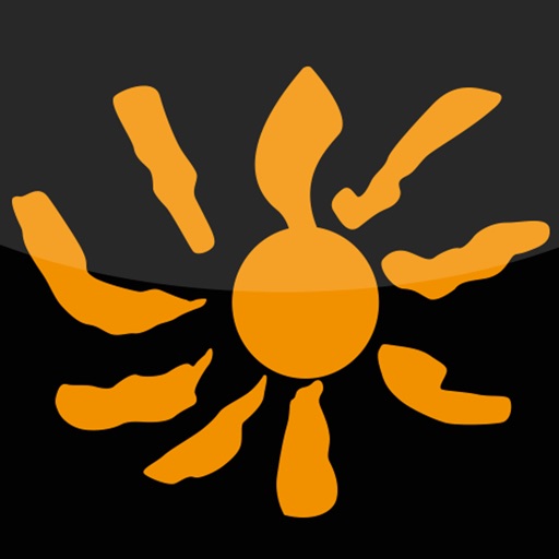 Soleil & Jardin icon