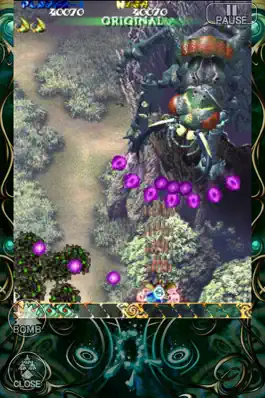 Game screenshot Bug Princess LITE apk